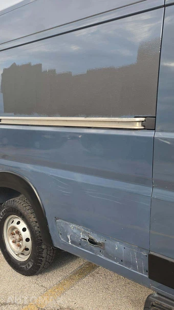 2019 Ram ProMaster 3500 Cargo Van High Roof 159.0" WB - miniatura 30