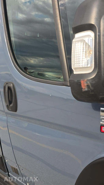 2019 Ram ProMaster 3500 Cargo Van High Roof 159.0" WB - miniatura 33