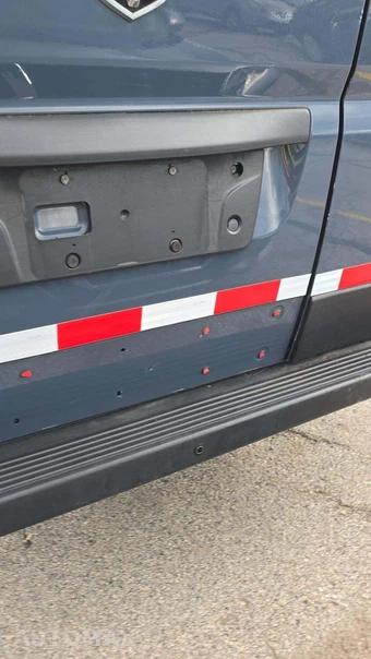 2019 Ram ProMaster 3500 Cargo Van High Roof 159.0" WB - miniatura 34