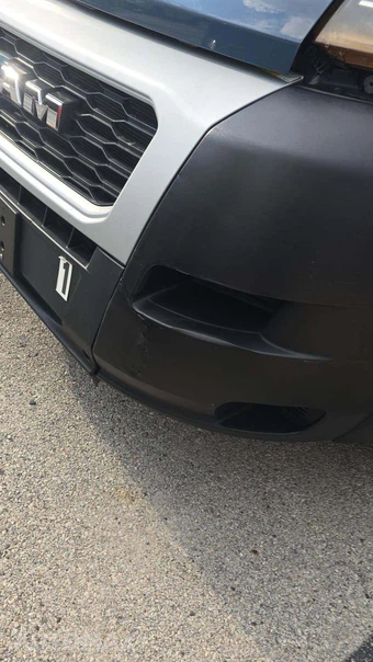 2019 Ram ProMaster 3500 Cargo Van High Roof 159.0" WB - miniatura 36