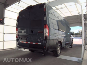2019 Ram ProMaster 3500 Cargo Van High Roof 159.0" WB - miniatura 4