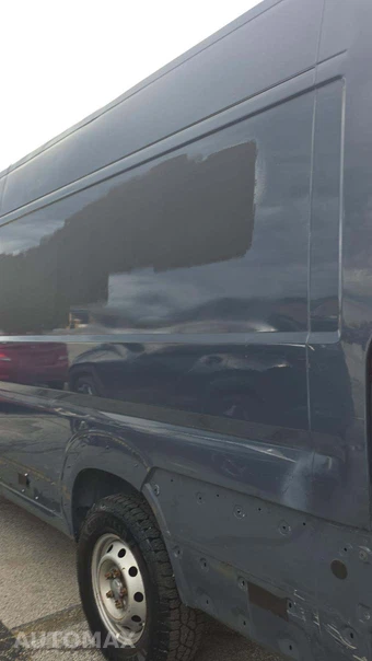 2019 Ram ProMaster 3500 Cargo Van High Roof 159.0" WB - miniatura 42