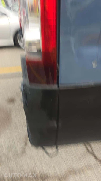 2019 Ram ProMaster 3500 Cargo Van High Roof 159.0" WB - miniatura 43