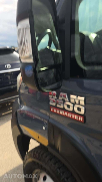 2019 Ram ProMaster 3500 Cargo Van High Roof 159.0" WB - miniatura 45
