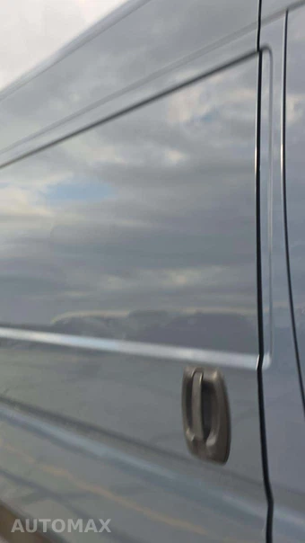 2019 Ram ProMaster 3500 Cargo Van High Roof 159.0" WB - miniatura 47