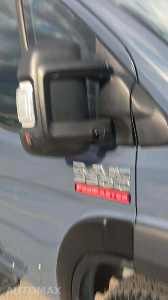 2019 Ram ProMaster 3500 Cargo Van High Roof 159.0" WB - miniatura 49
