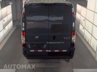 2019 Ram ProMaster 3500 Cargo Van High Roof 159.0" WB - miniatura 5