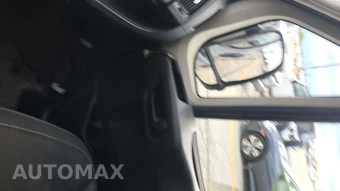 2019 Ram ProMaster 3500 Cargo Van High Roof 159.0" WB - miniatura 52