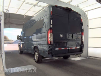 2019 Ram ProMaster 3500 Cargo Van High Roof 159.0" WB - miniatura 6