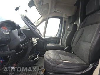 2019 Ram ProMaster 3500 Cargo Van High Roof 159.0" WB - miniatura 7