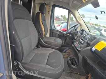 2019 Ram ProMaster 3500 Cargo Van High Roof 159.0" WB - miniatura 8