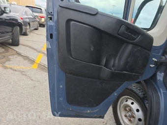 2019 Ram ProMaster 3500 Cargo Van High Roof 159.0" WB - miniatura 9