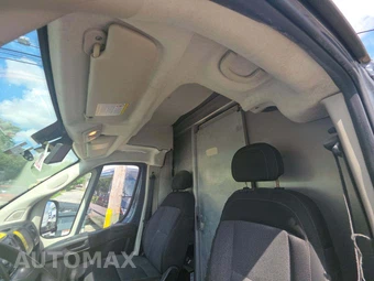2019 Ram ProMaster 3500 Cargo Van High Roof 159.0" WB - miniatura 11
