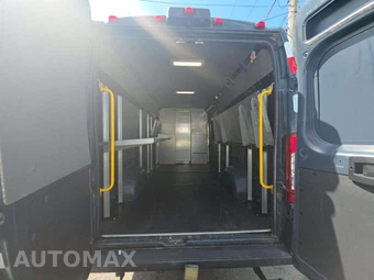 2019 Ram ProMaster 3500 Cargo Van High Roof 159.0" WB - miniatura 13