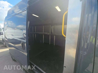 2019 Ram ProMaster 3500 Cargo Van High Roof 159.0" WB - miniatura 15