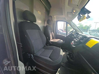 2019 Ram ProMaster 3500 Cargo Van High Roof 159.0" WB - miniatura 17