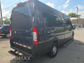 2019 Ram ProMaster 3500 Cargo Van High Roof 159.0" WB - miniatura 3