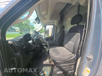 2019 Ram ProMaster 3500 Cargo Van High Roof 159.0" WB - miniatura 6
