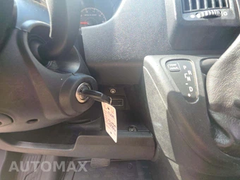 2019 Ram ProMaster 3500 Cargo Van High Roof 159.0" WB - miniatura 8