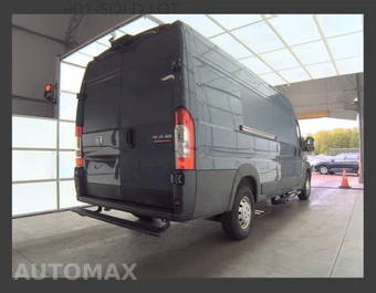 2019 Ram ProMaster 3500 Cargo Van High Roof 159.0" WB - miniatura 2