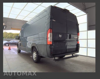 2019 Ram ProMaster 3500 Cargo Van High Roof 159.0" WB - miniatura 3