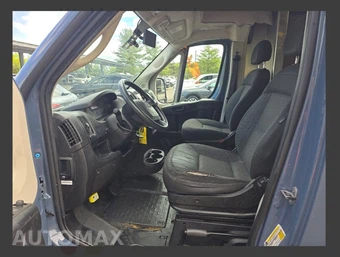 2019 Ram ProMaster 3500 Cargo Van High Roof 159.0" WB - miniatura 7