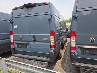 2019 Ram ProMaster 3500 Cargo Van High Roof 159.0" WB - miniatura 2