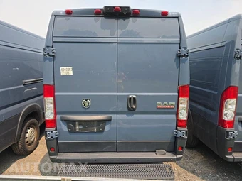 2019 Ram ProMaster 3500 Cargo Van High Roof 159.0" WB - miniatura 3