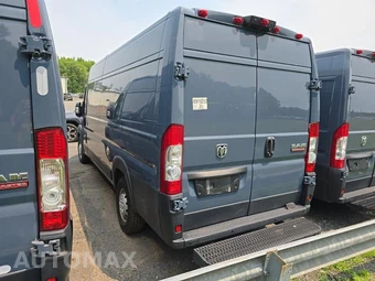 2019 Ram ProMaster 3500 Cargo Van High Roof 159.0" WB - miniatura 4