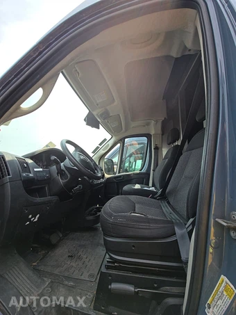 2019 Ram ProMaster 3500 Cargo Van High Roof 159.0" WB - miniatura 5