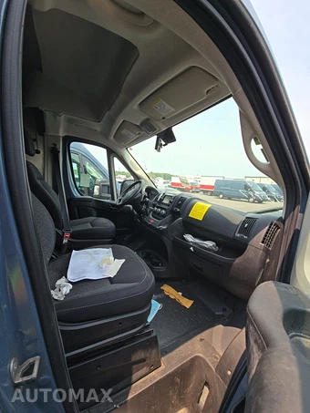 2019 Ram ProMaster 3500 Cargo Van High Roof 159.0" WB - miniatura 6