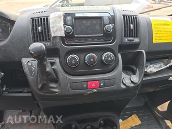 2019 Ram ProMaster 3500 Cargo Van High Roof 159.0" WB - miniatura 7