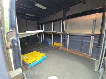 2019 Ram ProMaster 3500 Cargo Van High Roof 159.0" WB - miniatura 8