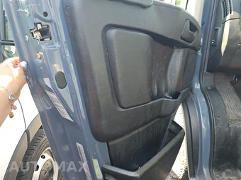 2019 Ram ProMaster 3500 Cargo Van High Roof 159.0" WB - miniatura 11