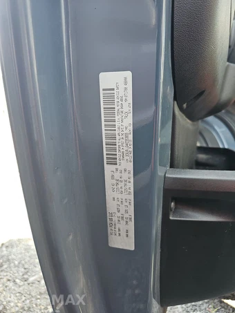 2019 Ram ProMaster 3500 Cargo Van High Roof 159.0" WB - miniatura 13