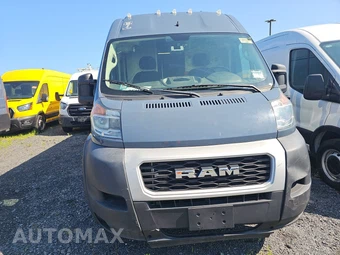 2019 Ram ProMaster 3500 Cargo Van High Roof 159.0" WB - miniatura 2