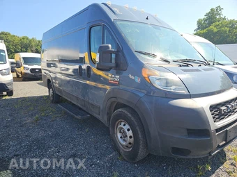 2019 Ram ProMaster 3500 Cargo Van High Roof 159.0" WB - miniatura 3
