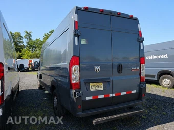 2019 Ram ProMaster 3500 Cargo Van High Roof 159.0" WB - miniatura 5
