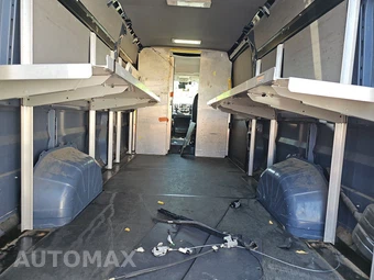 2019 Ram ProMaster 3500 Cargo Van High Roof 159.0" WB - miniatura 6