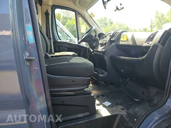2019 Ram ProMaster 3500 Cargo Van High Roof 159.0" WB - miniatura 9