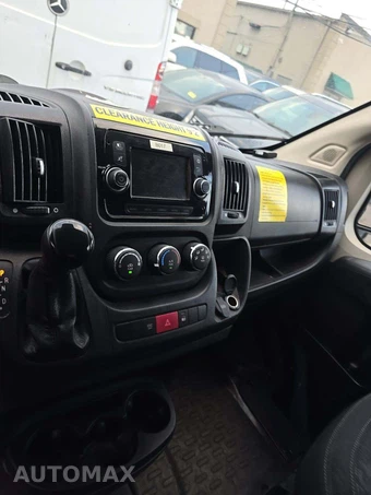 2019 Ram ProMaster 3500 Cargo Van High Roof 159.0" WB - miniatura 10
