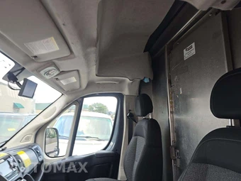 2019 Ram ProMaster 3500 Cargo Van High Roof 159.0" WB - miniatura 11