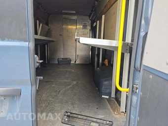 2019 Ram ProMaster 3500 Cargo Van High Roof 159.0" WB - miniatura 13