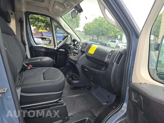 2019 Ram ProMaster 3500 Cargo Van High Roof 159.0" WB - miniatura 17