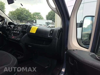 2019 Ram ProMaster 3500 Cargo Van High Roof 159.0" WB - miniatura 18