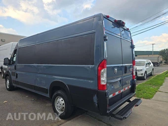 2019 Ram ProMaster 3500 Cargo Van High Roof 159.0" WB - miniatura 2