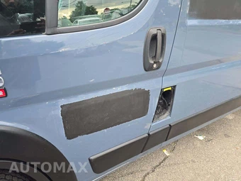 2019 Ram ProMaster 3500 Cargo Van High Roof 159.0" WB - miniatura 20
