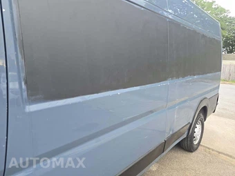2019 Ram ProMaster 3500 Cargo Van High Roof 159.0" WB - miniatura 21