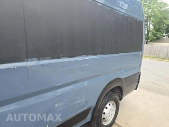 2019 Ram ProMaster 3500 Cargo Van High Roof 159.0" WB - miniatura 22