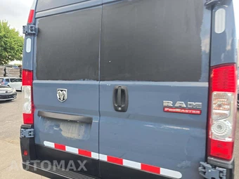 2019 Ram ProMaster 3500 Cargo Van High Roof 159.0" WB - miniatura 23
